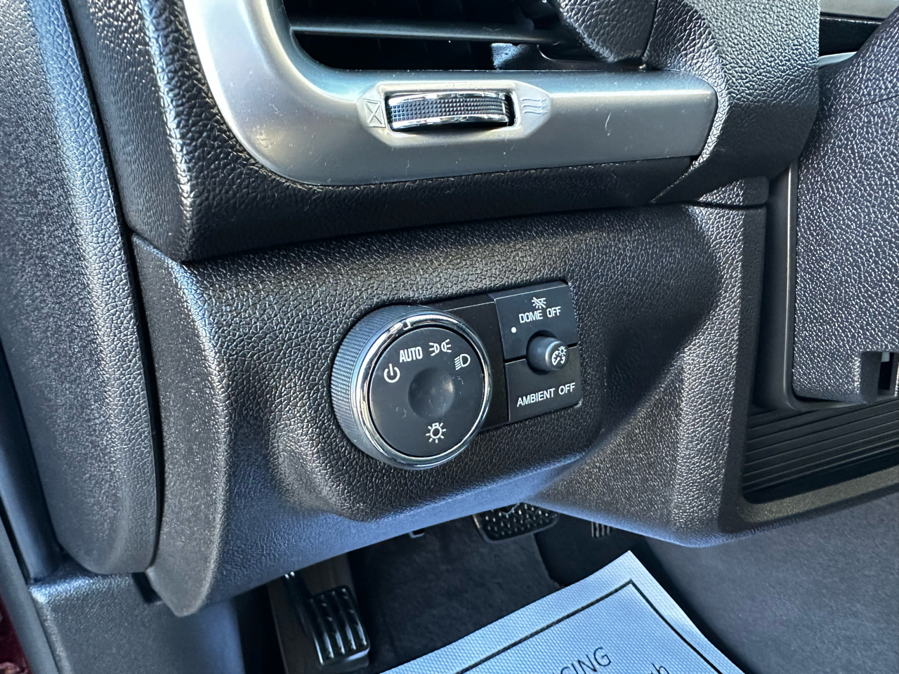 GMC Acadia SLE-2 AWD 2016