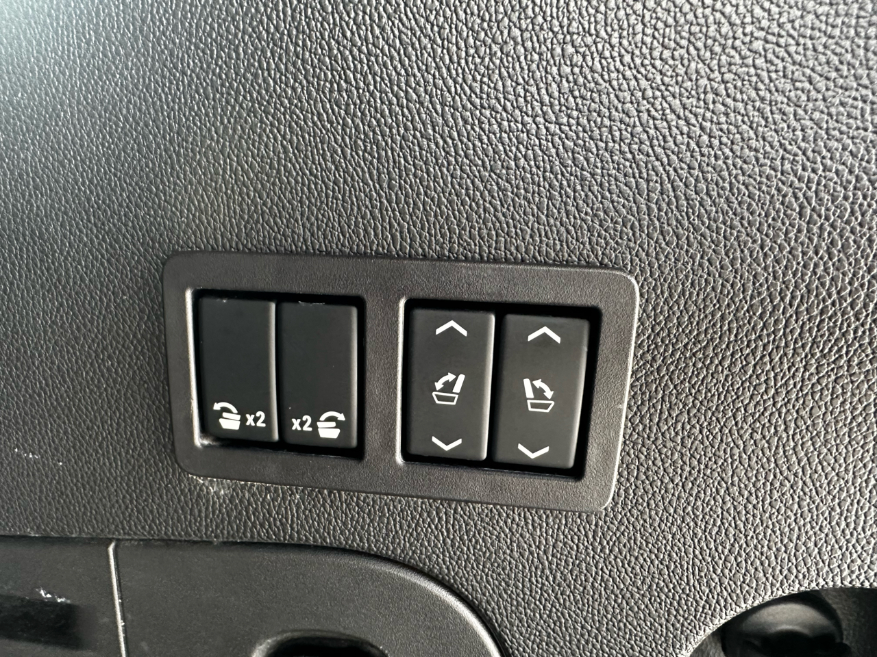 Chevrolet Tahoe LT 4WD 2018