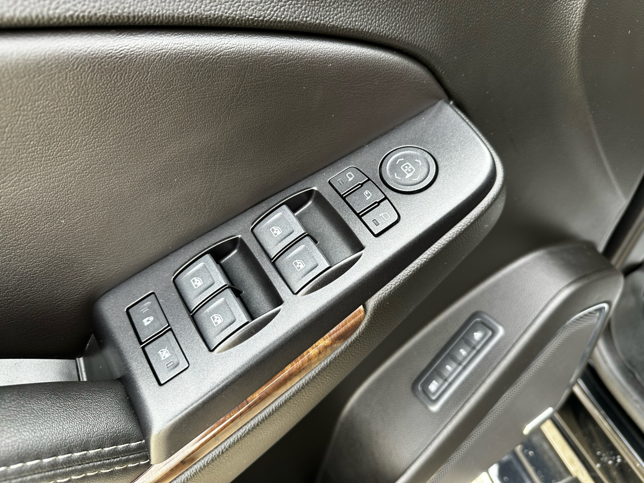 Chevrolet Tahoe LT 4WD 2018