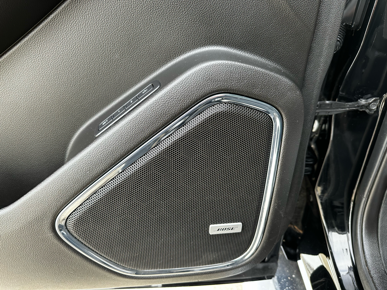 Chevrolet Tahoe LT 4WD 2018