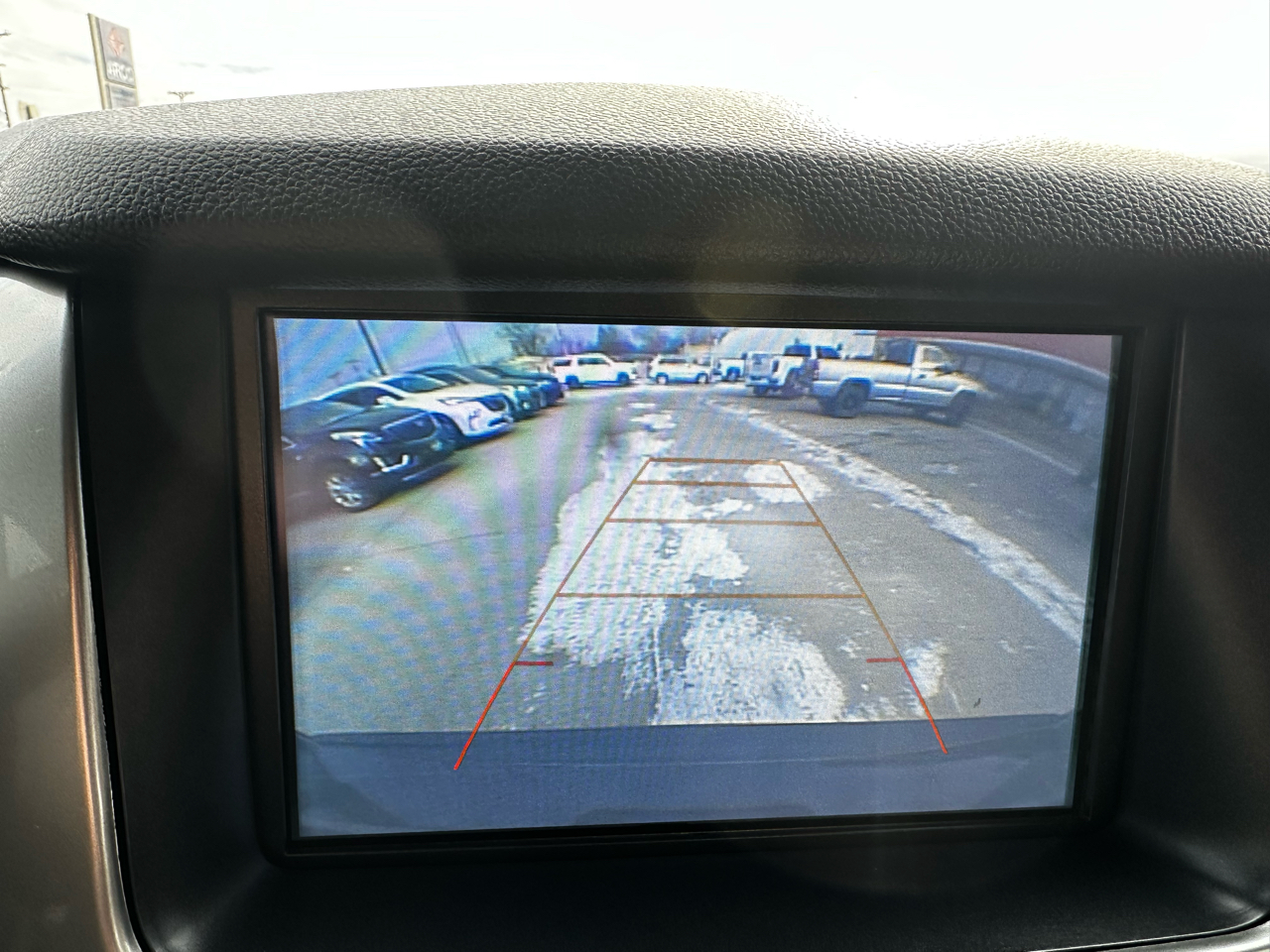 Chevrolet Tahoe LT 4WD 2018