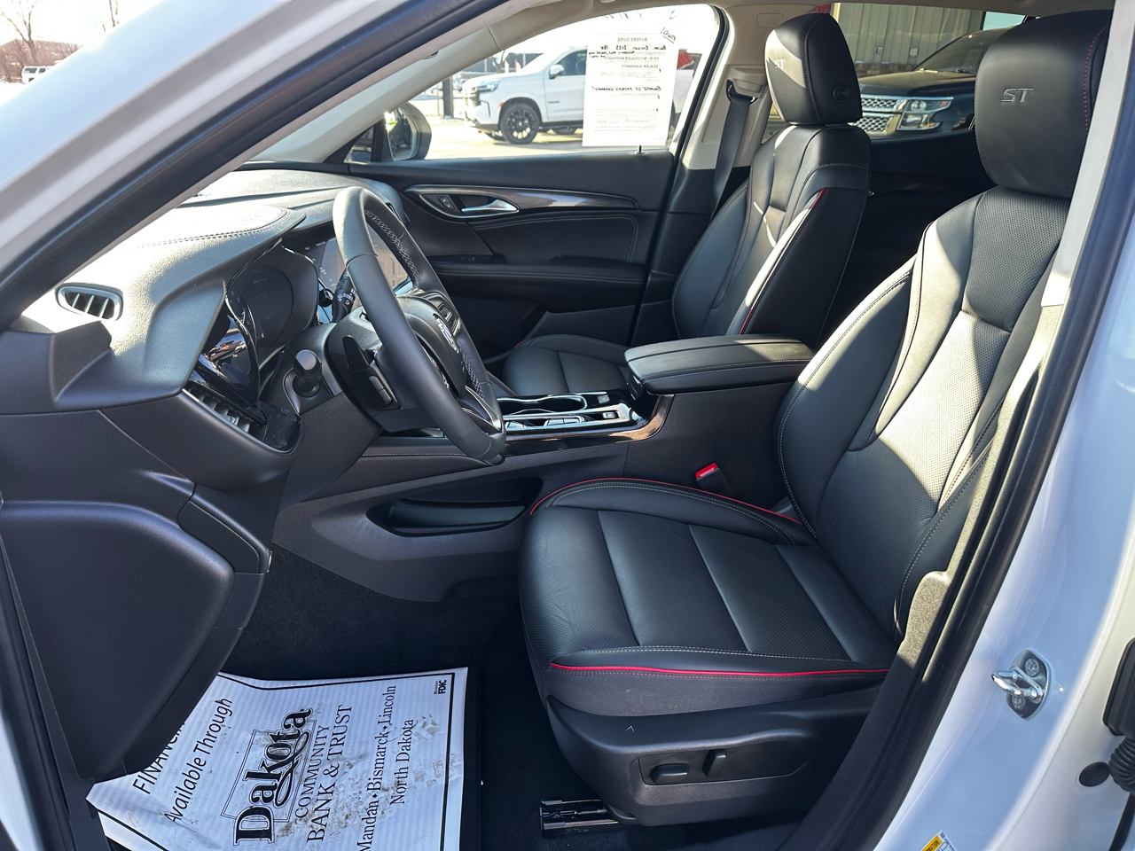 Buick Envision  2023