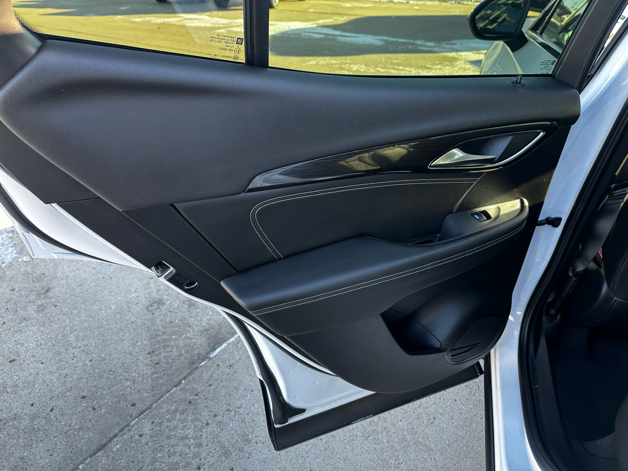 Buick Envision  2023