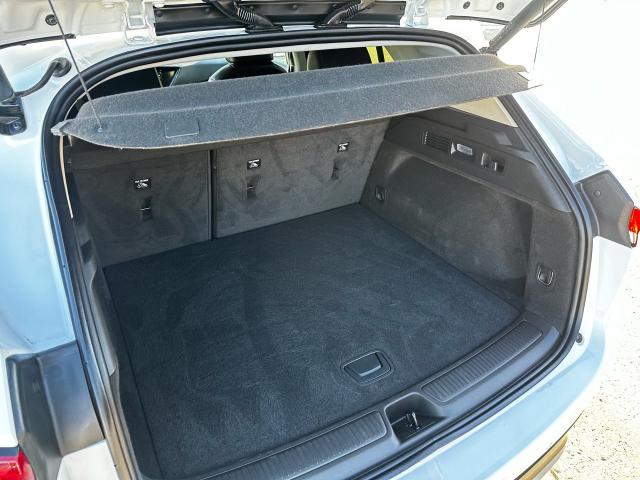 Buick Envision  2023