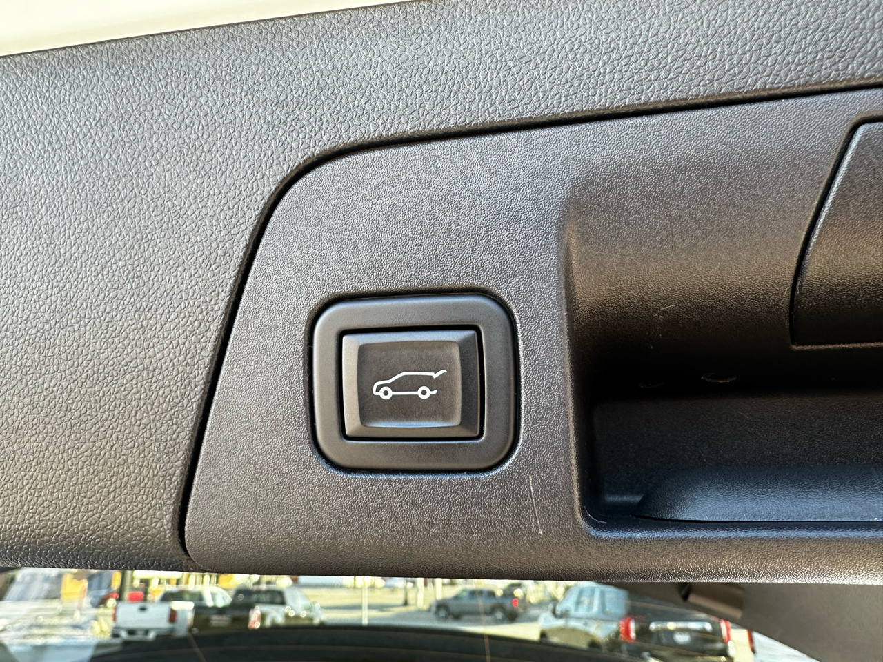 Buick Envision  2023