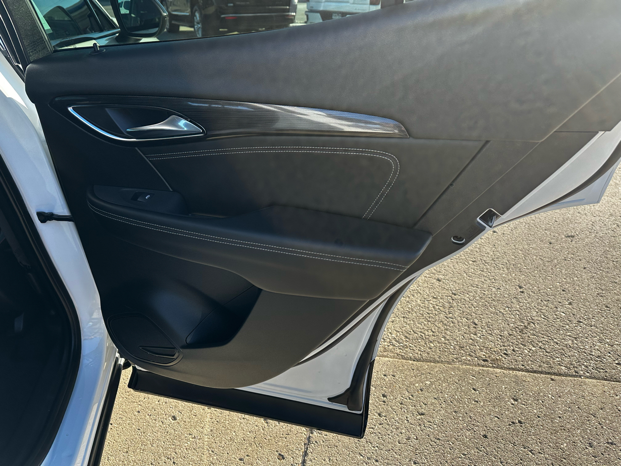 Buick Envision  2023