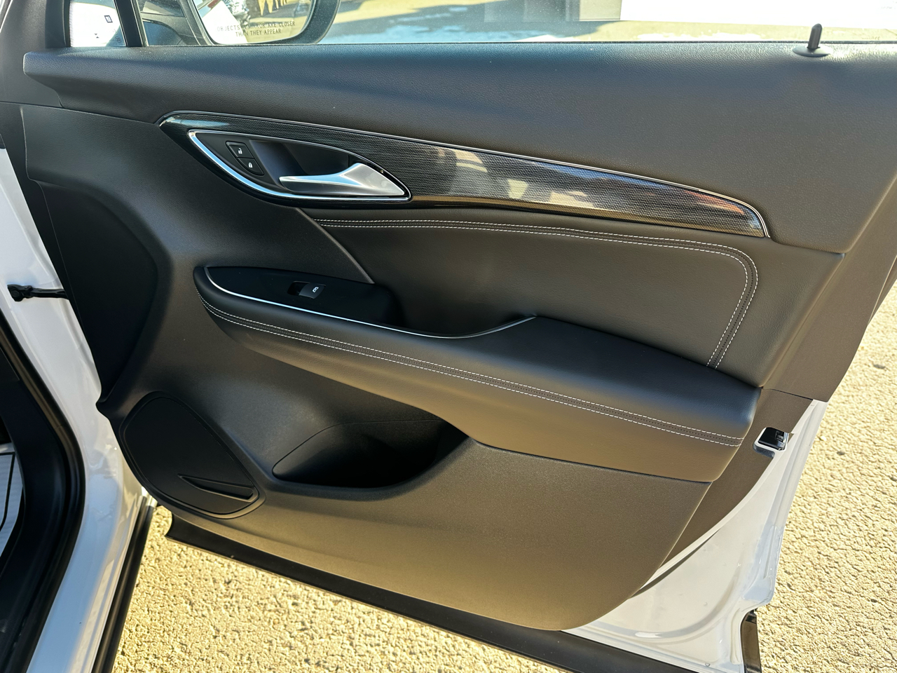 Buick Envision  2023