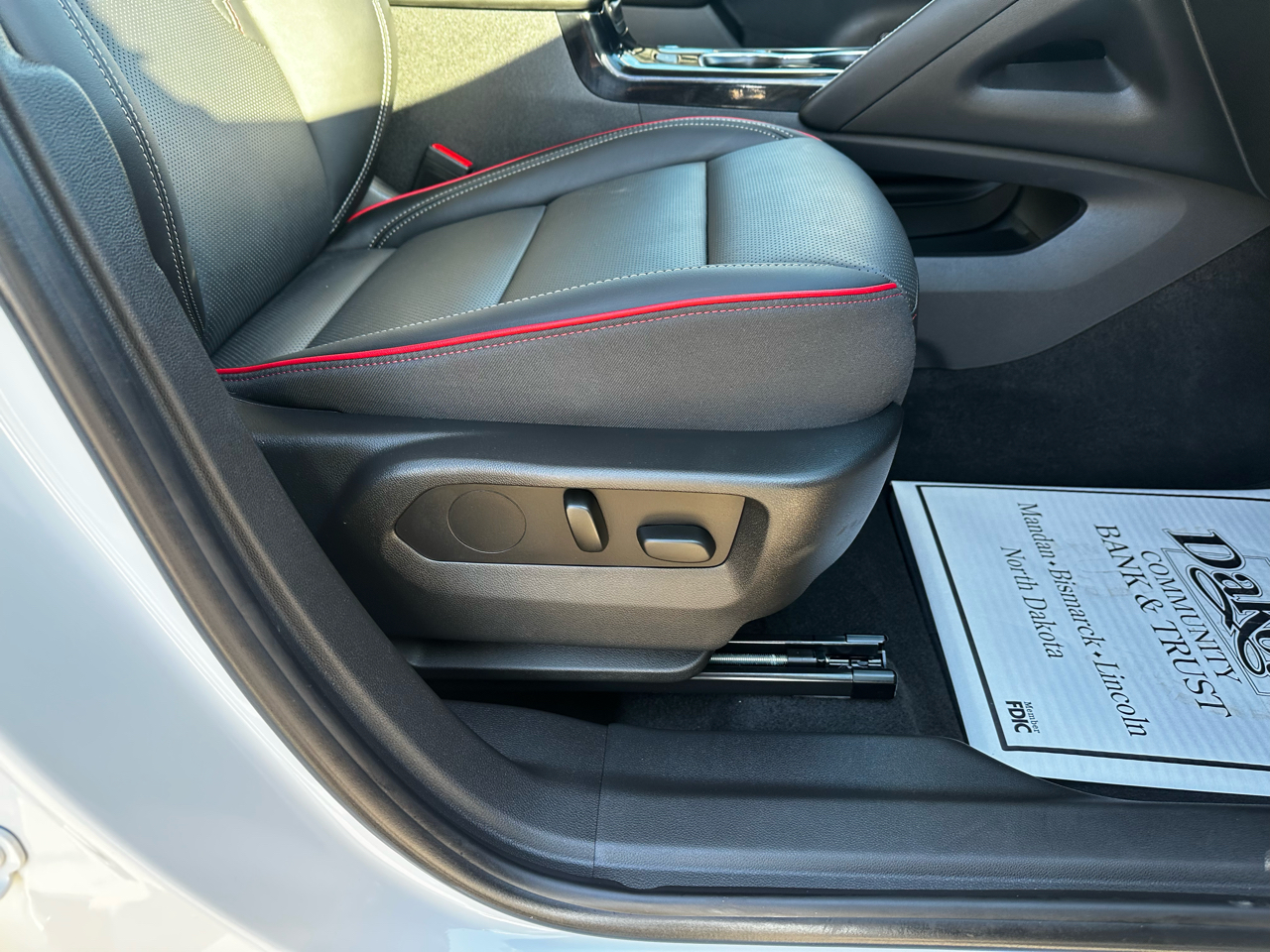 Buick Envision  2023