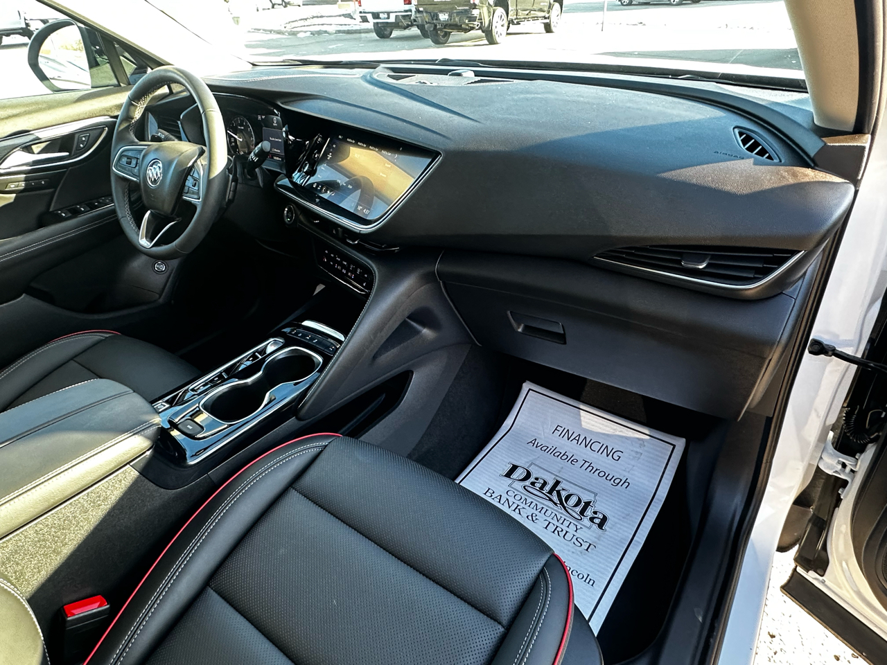 Buick Envision  2023