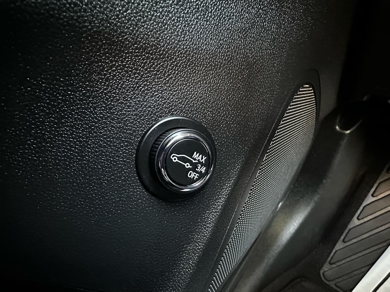 Buick Envision  2023