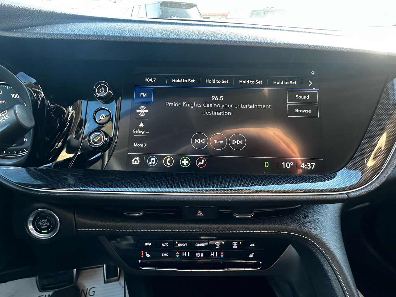 Buick Envision  2023