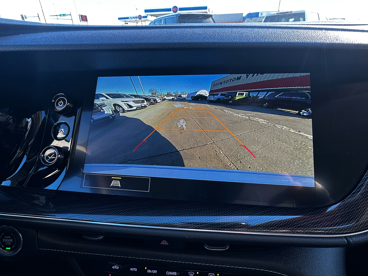 Buick Envision  2023