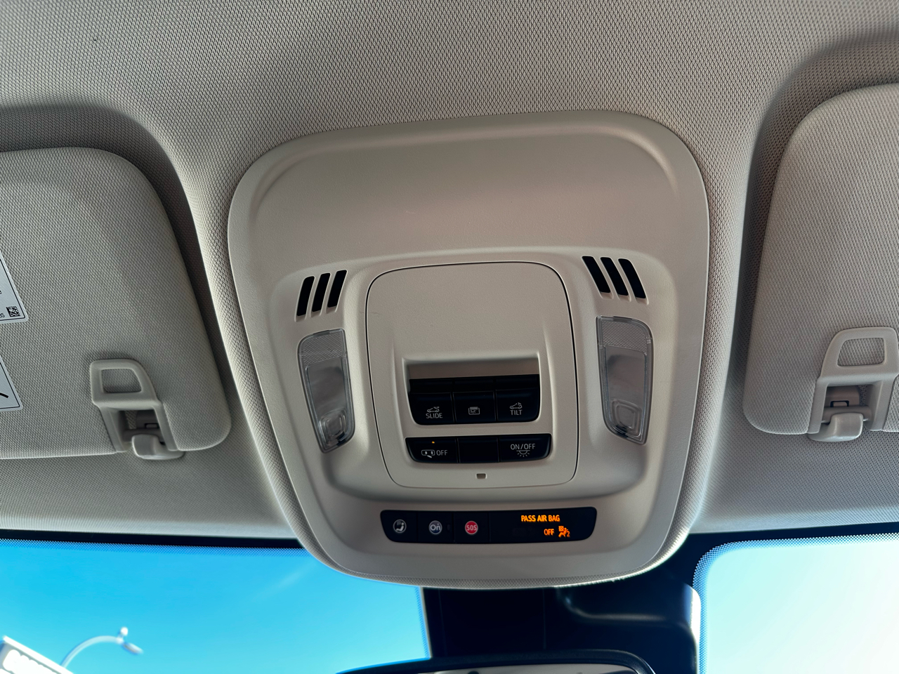 Buick Envision  2023