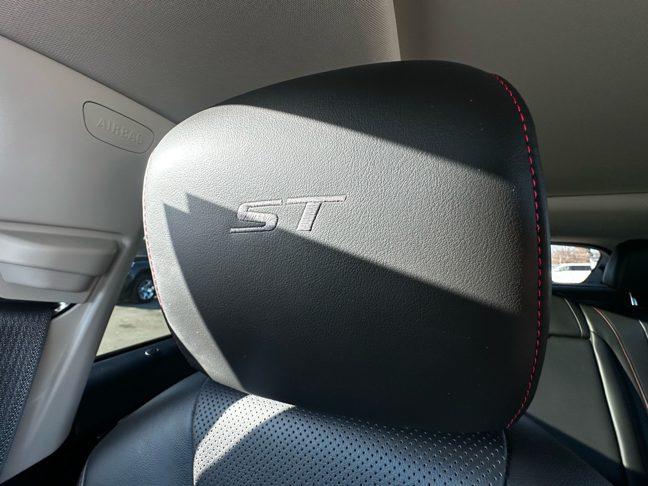 Buick Envision  2023