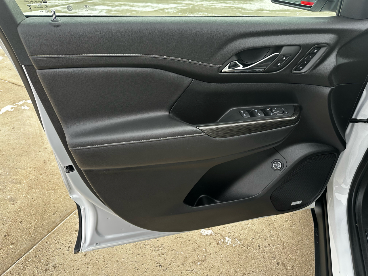 GMC Acadia SLT AWD 2023