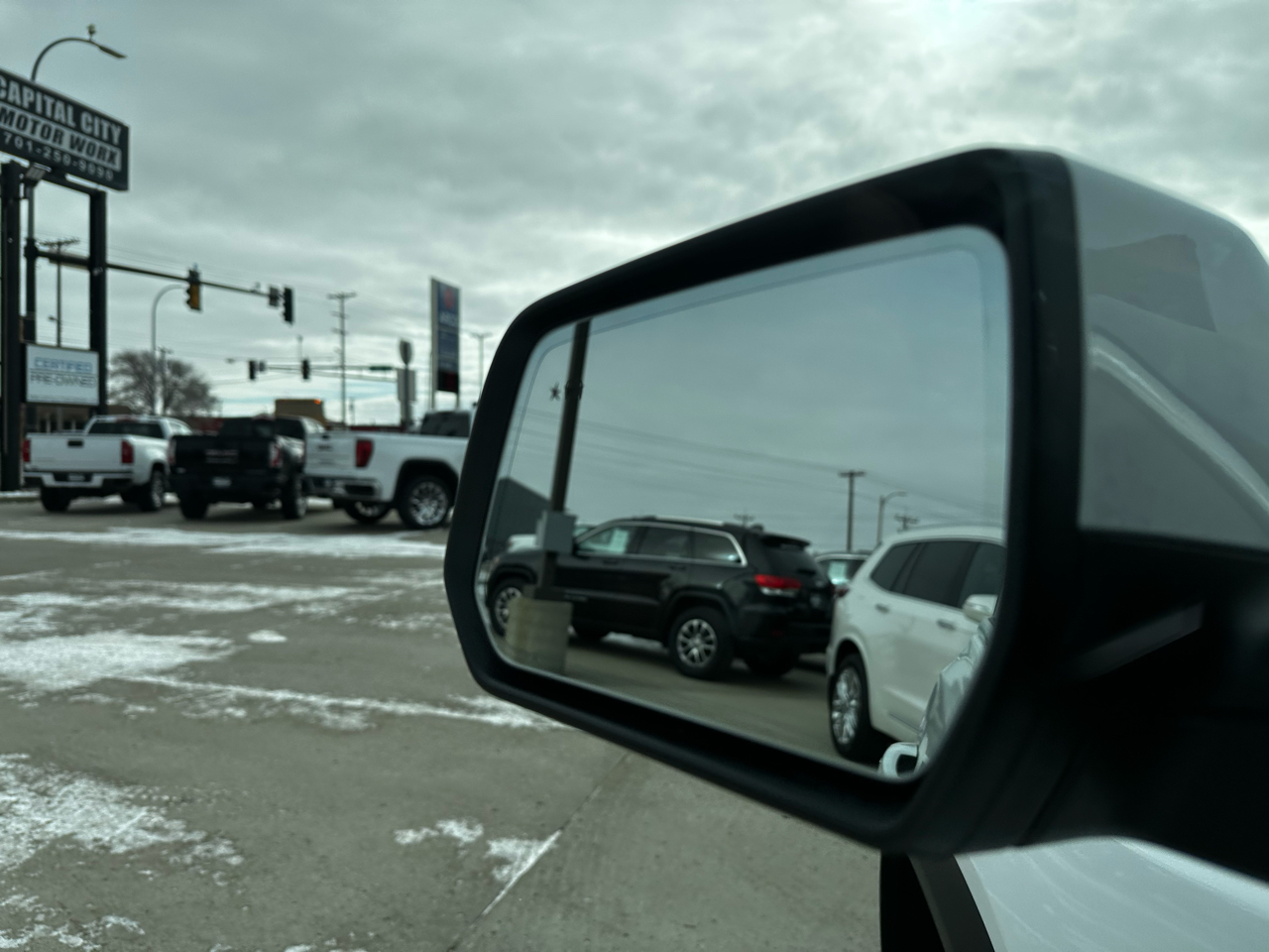 GMC Acadia SLT AWD 2023