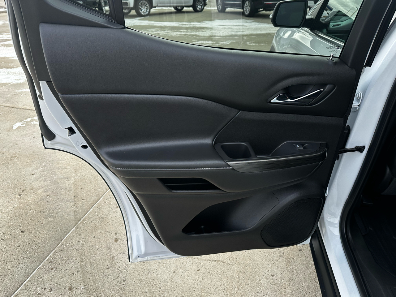 GMC Acadia SLT AWD 2023