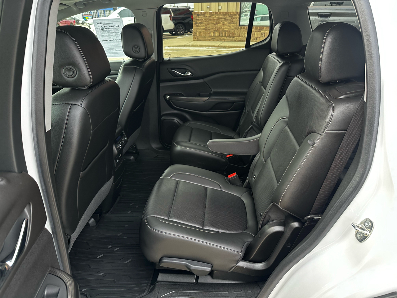 GMC Acadia SLT AWD 2023