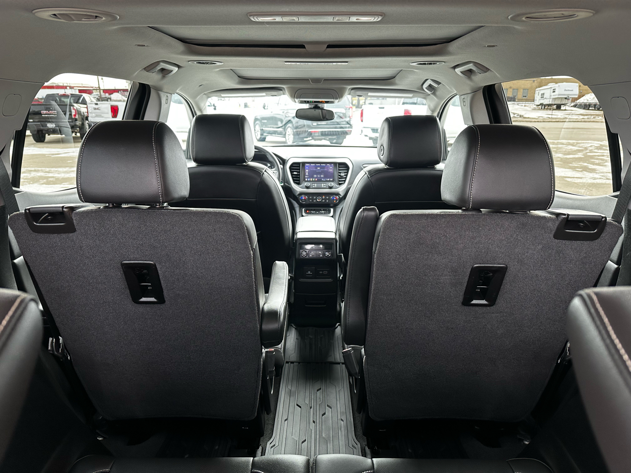 GMC Acadia SLT AWD 2023