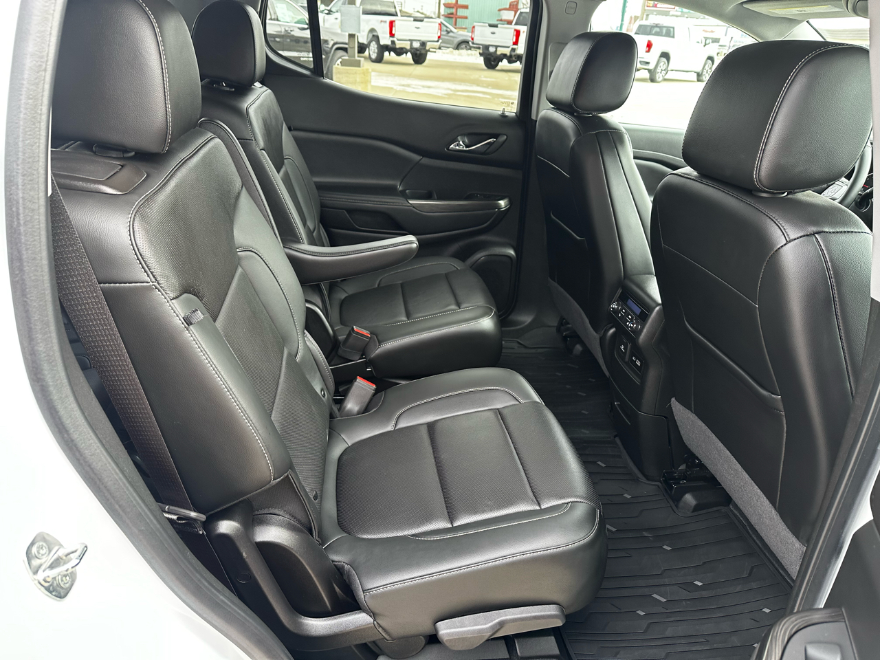 GMC Acadia SLT AWD 2023