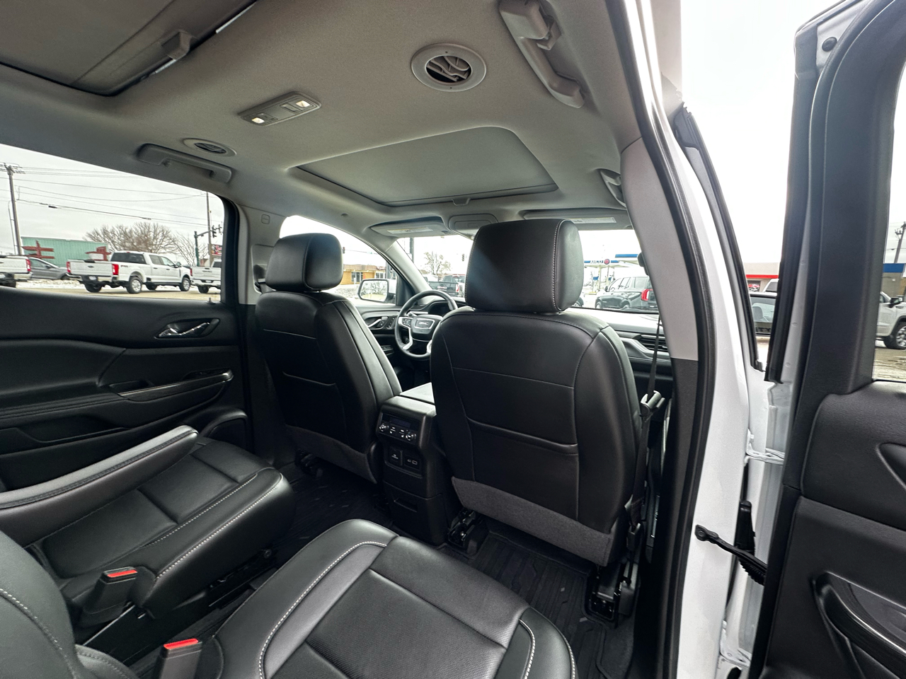 GMC Acadia SLT AWD 2023