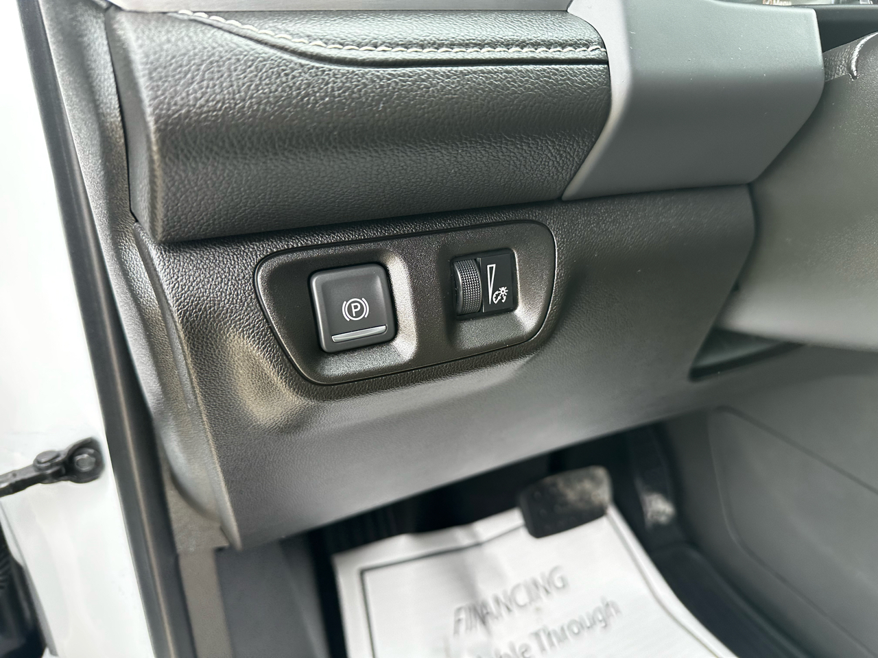 GMC Acadia SLT AWD 2023