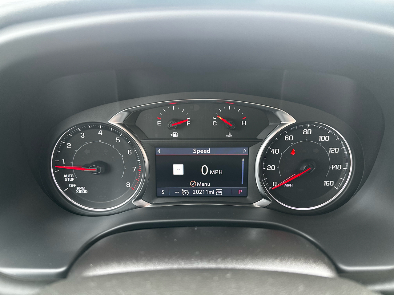 GMC Acadia SLT AWD 2023