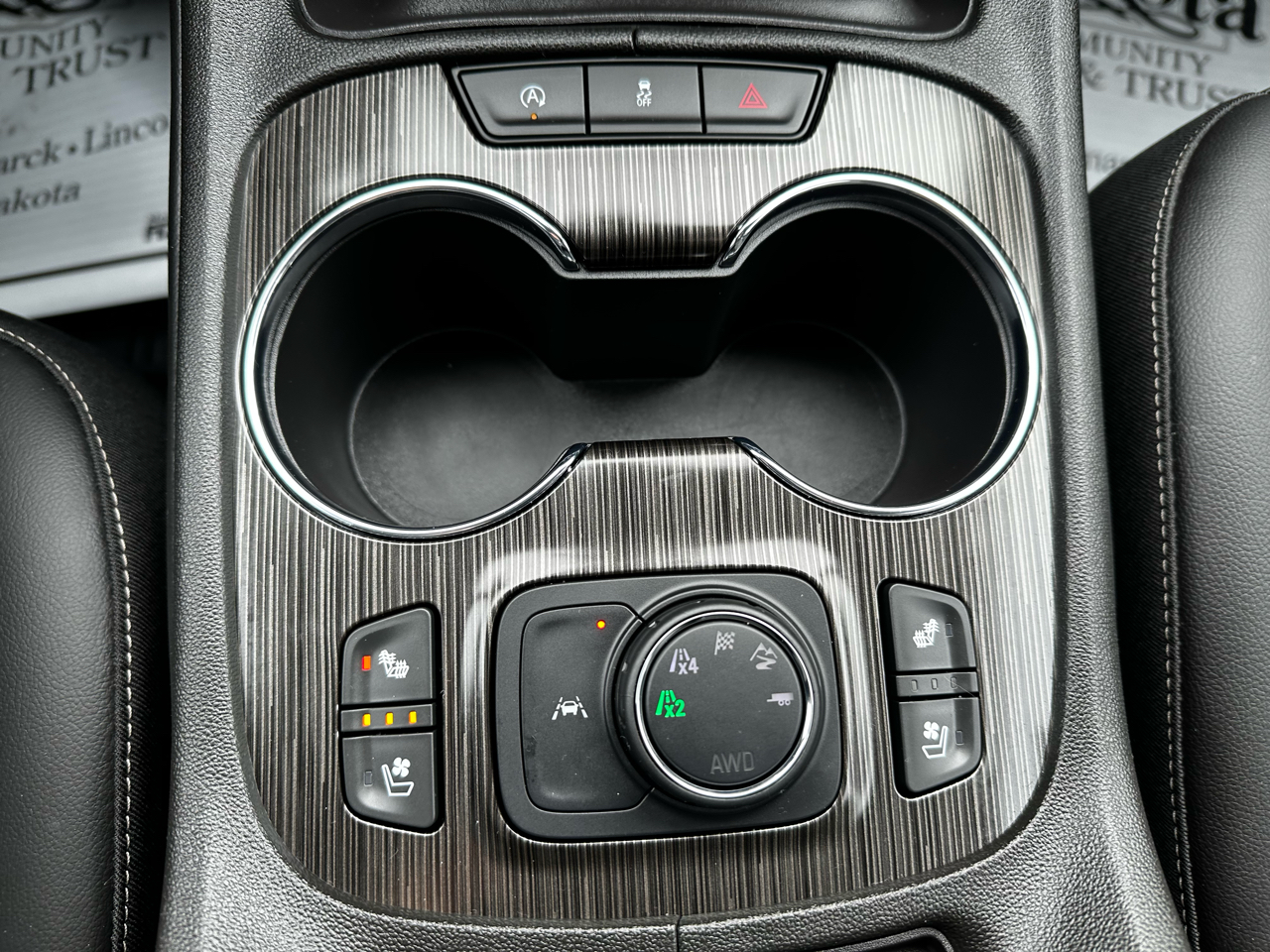 GMC Acadia SLT AWD 2023