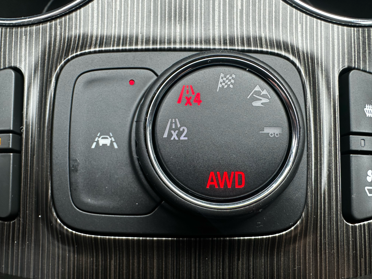 GMC Acadia SLT AWD 2023