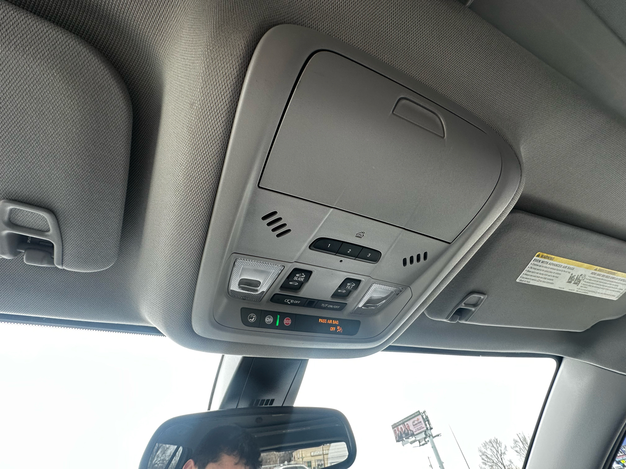 GMC Acadia SLT AWD 2023