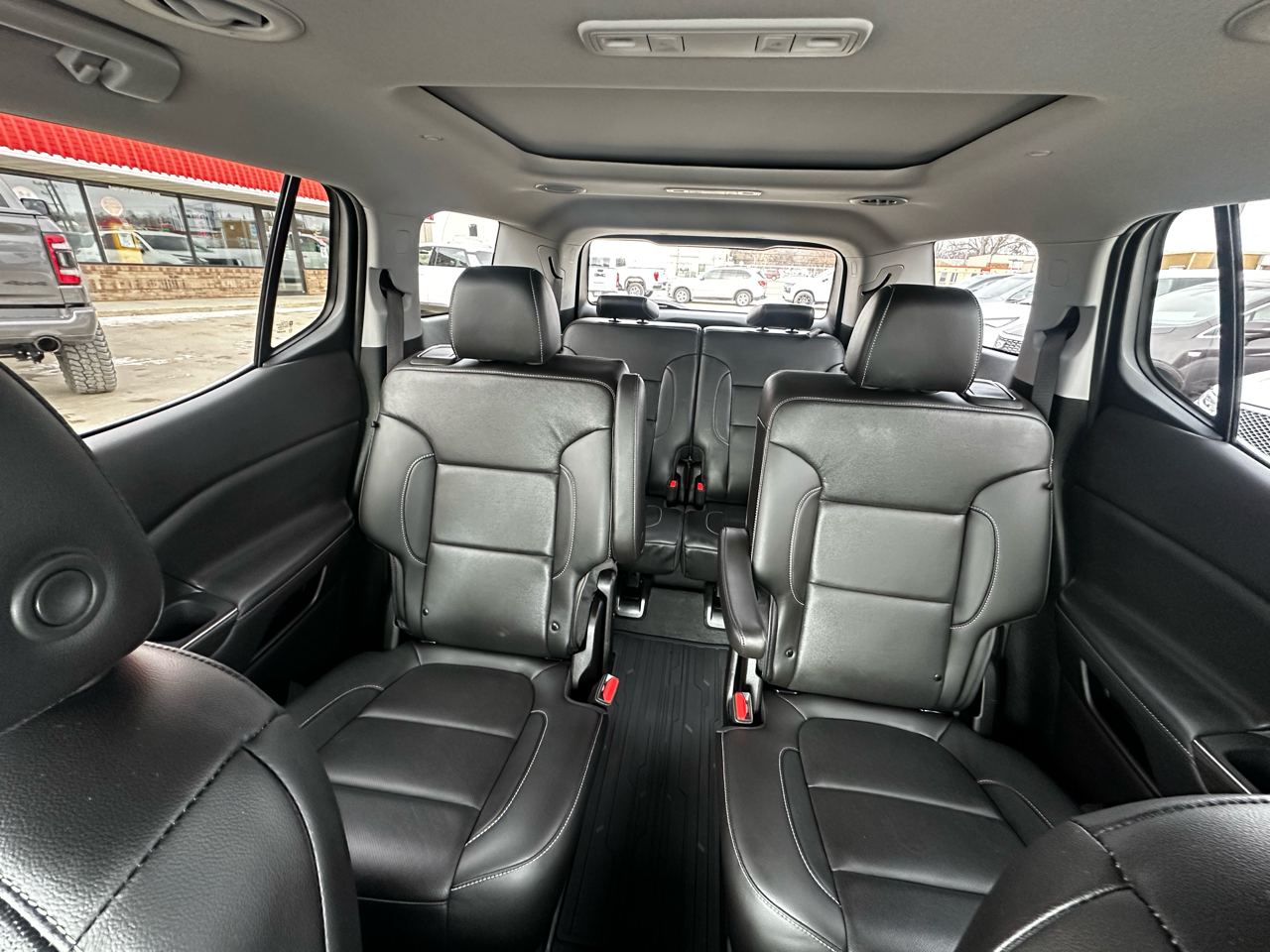 GMC Acadia SLT AWD 2023