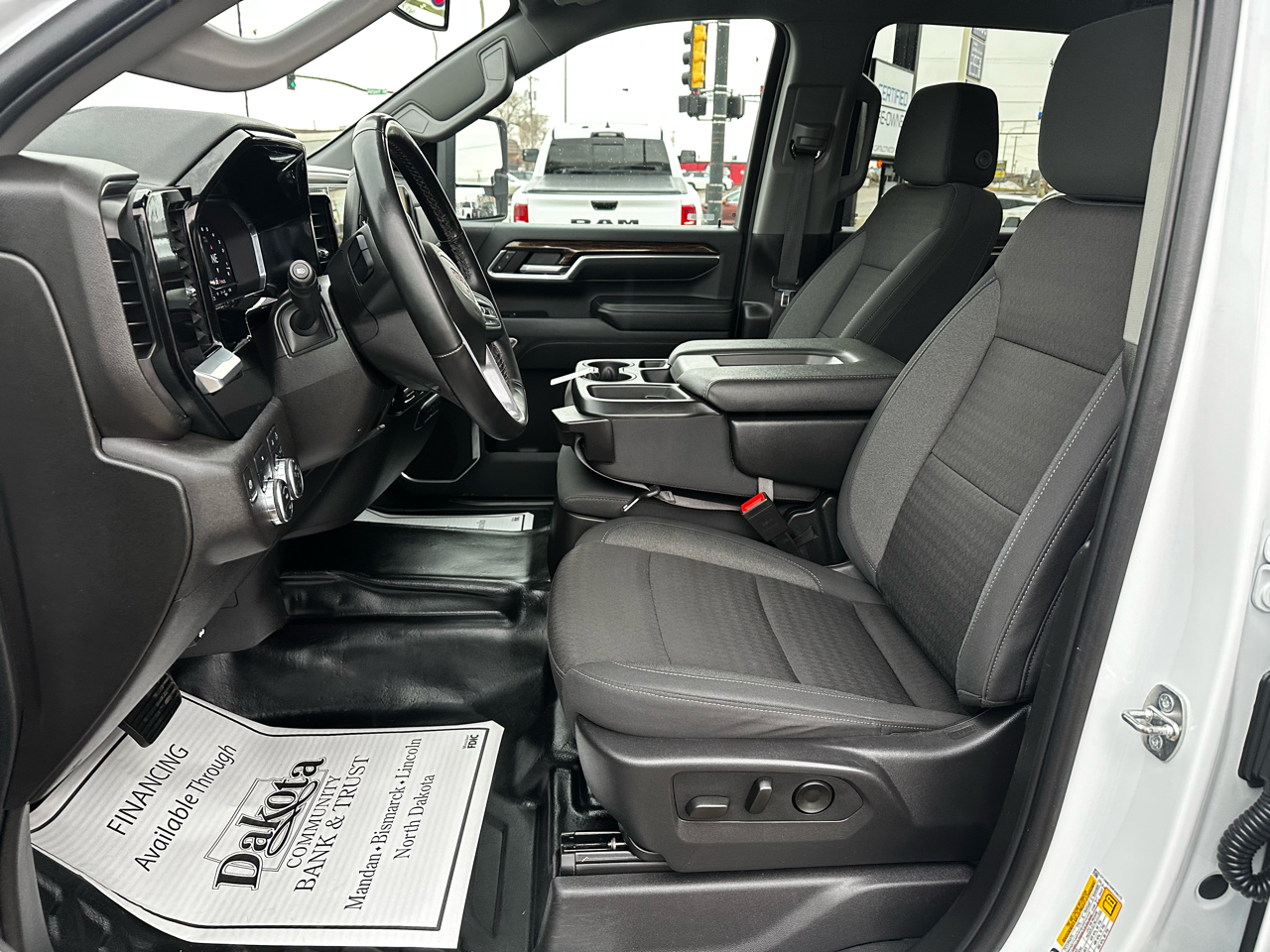 GMC Sierra 2500HD SLE Crew Cab 4WD 2024