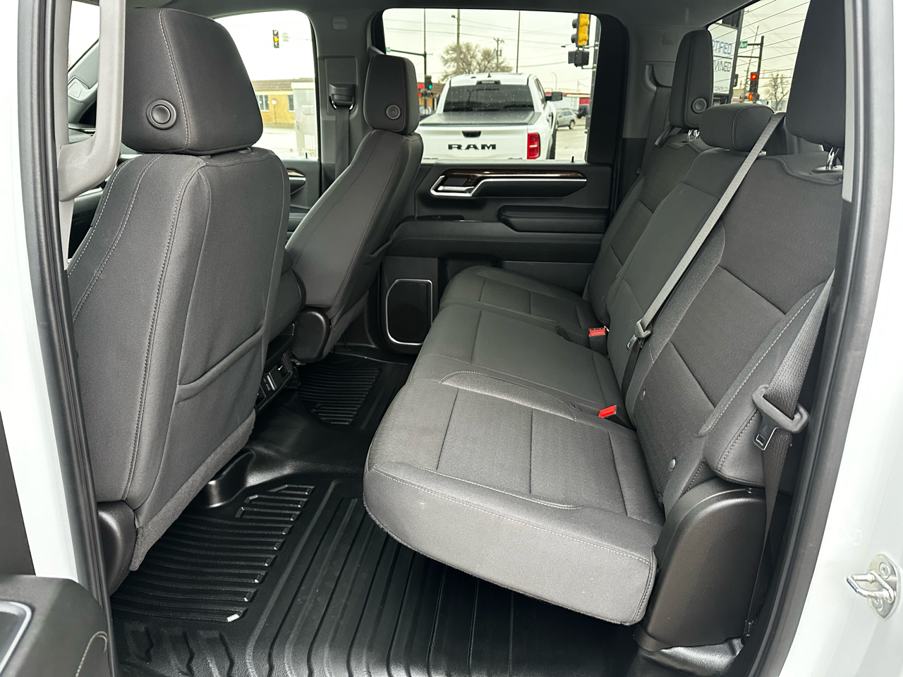 GMC Sierra 2500HD SLE Crew Cab 4WD 2024