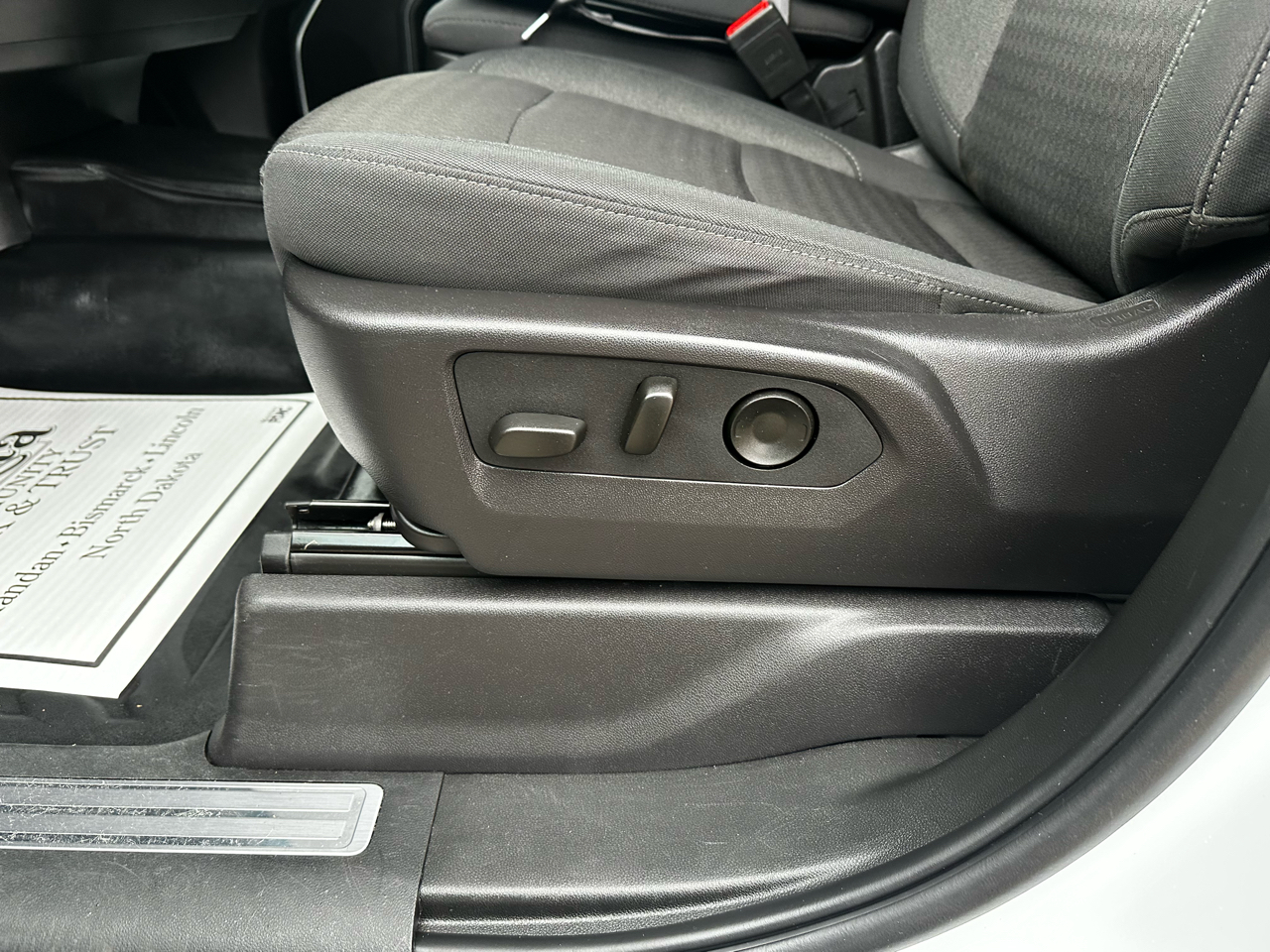 GMC Sierra 2500HD SLE Crew Cab 4WD 2024