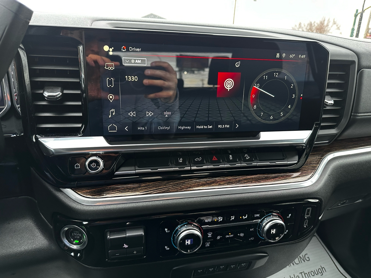 GMC Sierra 2500HD SLE Crew Cab 4WD 2024