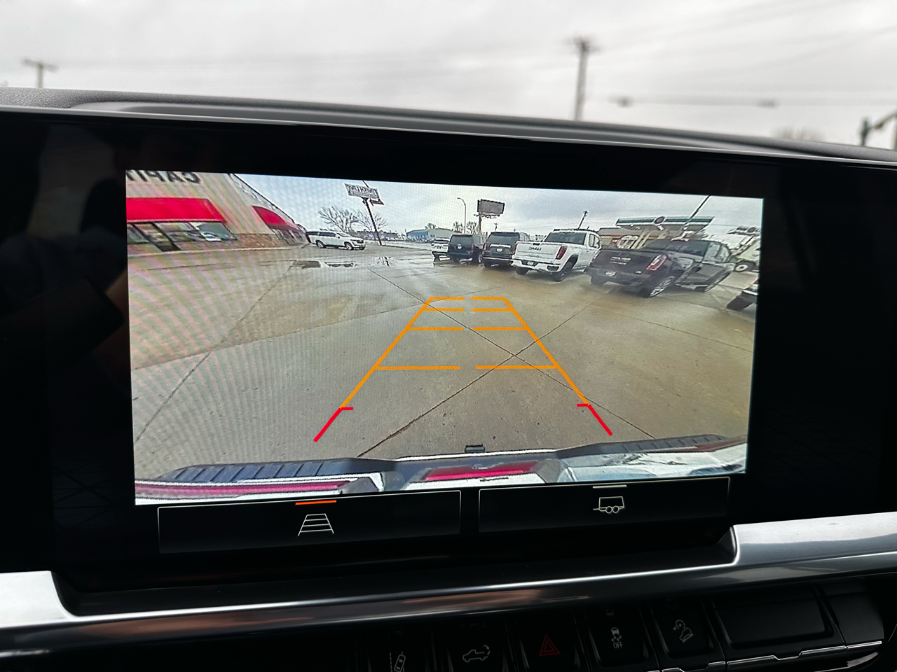 GMC Sierra 2500HD SLE Crew Cab 4WD 2024