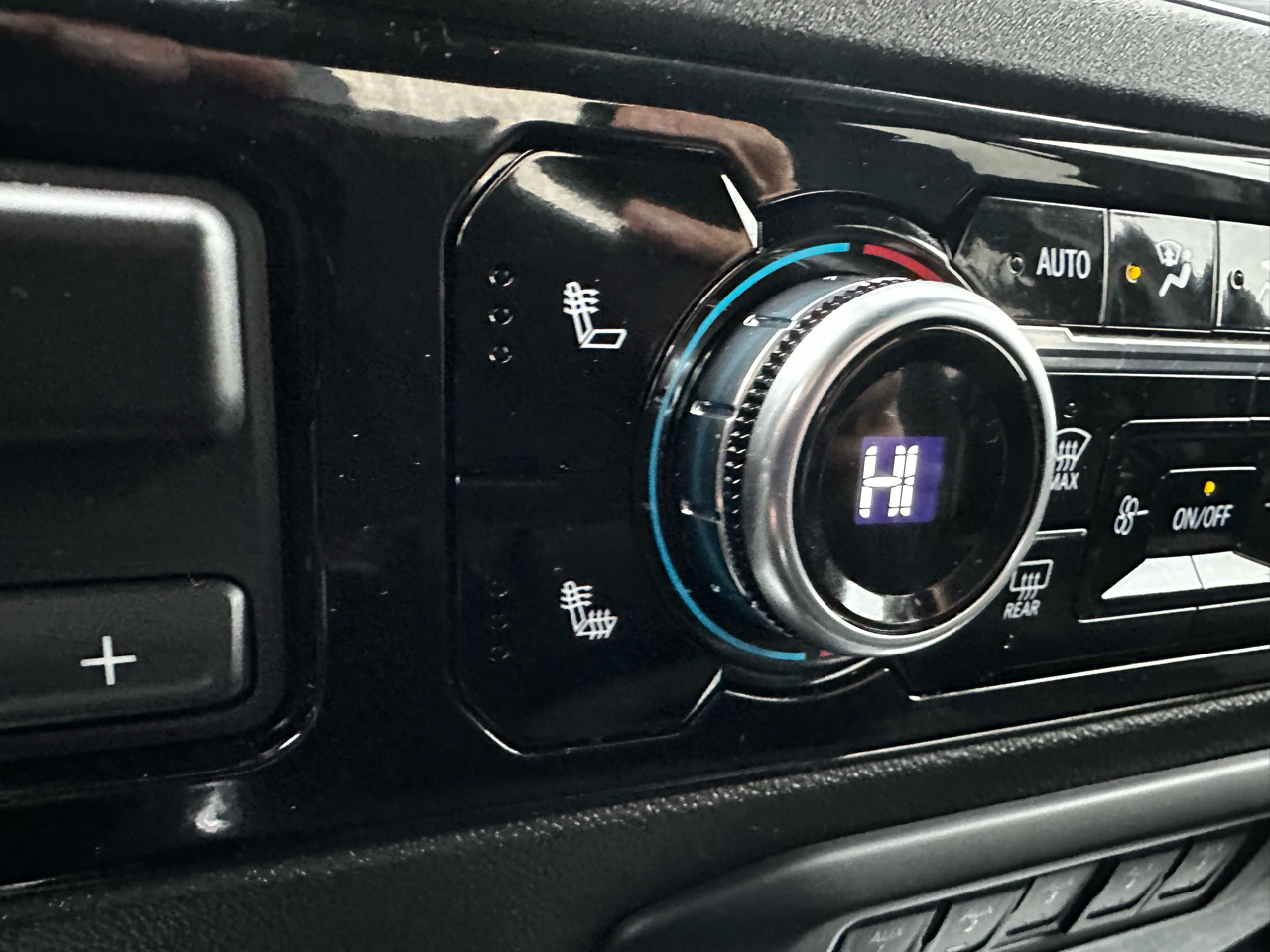 GMC Sierra 2500HD SLE Crew Cab 4WD 2024