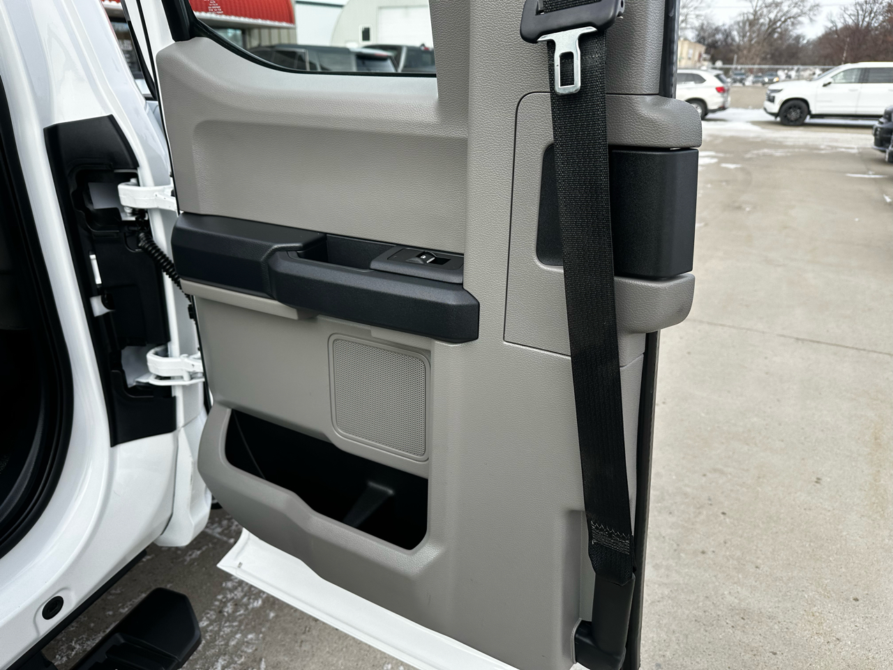 Ford F-350 SD XL SuperCab 4WD 2022