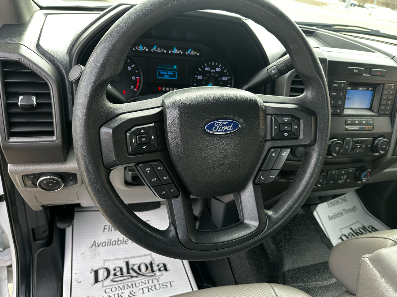 Ford F-350 SD XL SuperCab 4WD 2022