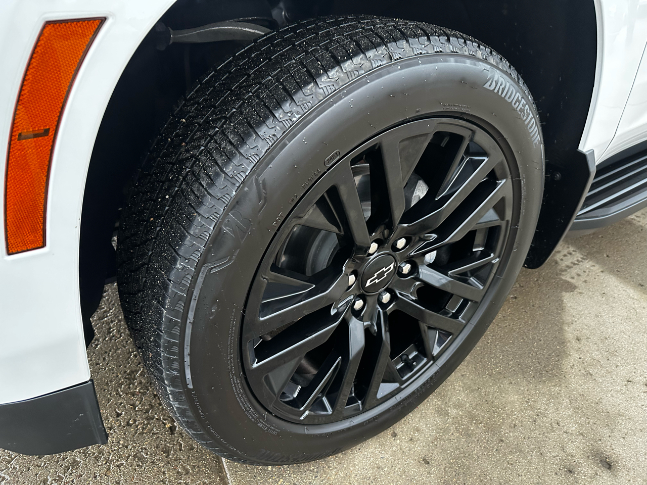 Chevrolet Suburban LT2 1500 4WD 2025