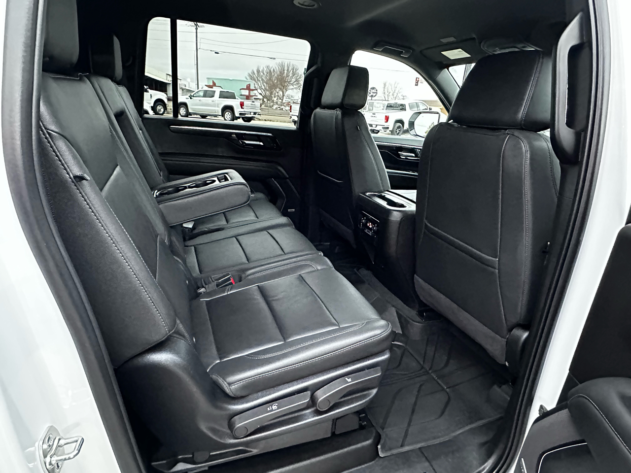 Chevrolet Suburban LT2 1500 4WD 2025