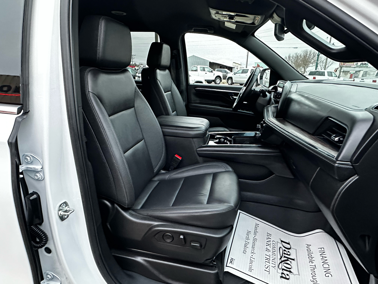 Chevrolet Suburban LT2 1500 4WD 2025