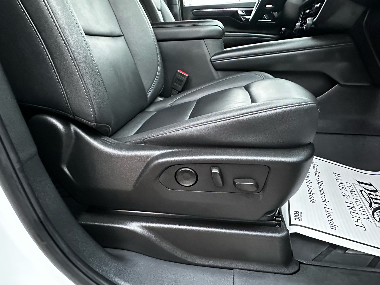 Chevrolet Suburban LT2 1500 4WD 2025