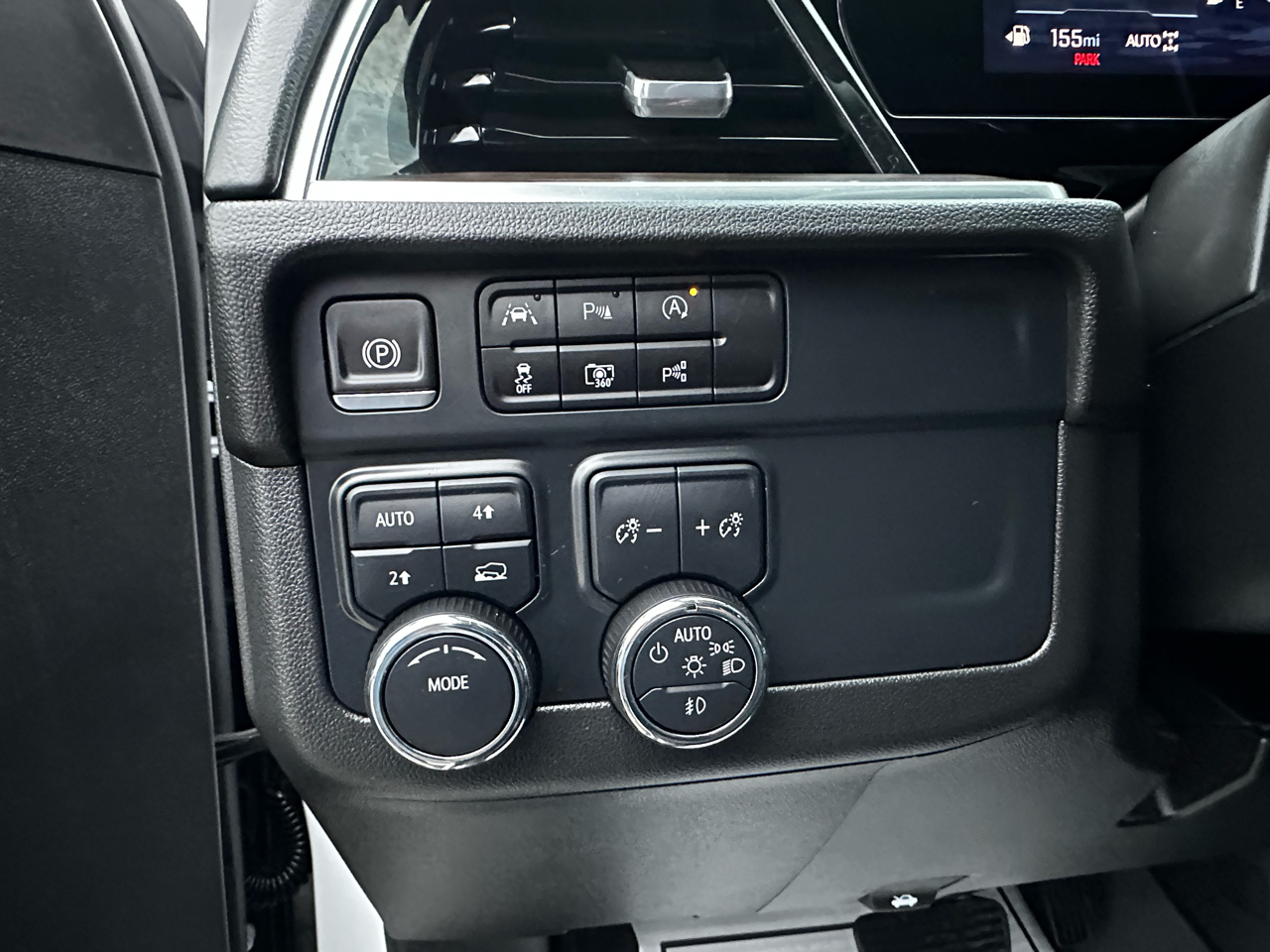 Chevrolet Suburban LT2 1500 4WD 2025