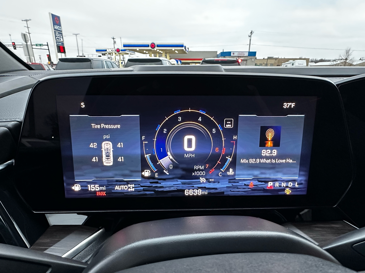 Chevrolet Suburban LT2 1500 4WD 2025