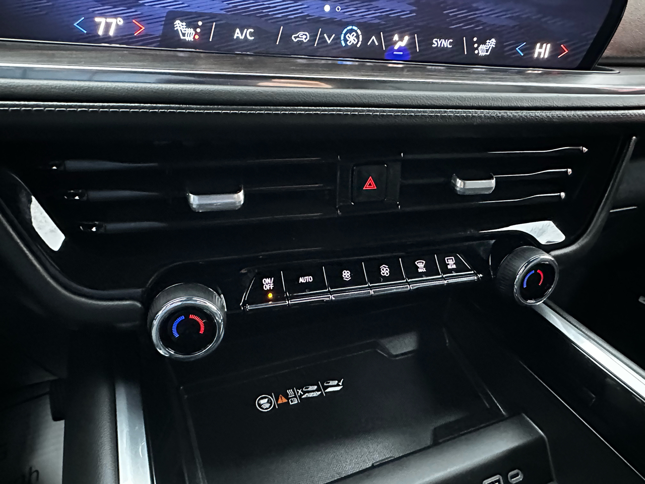 Chevrolet Suburban LT2 1500 4WD 2025