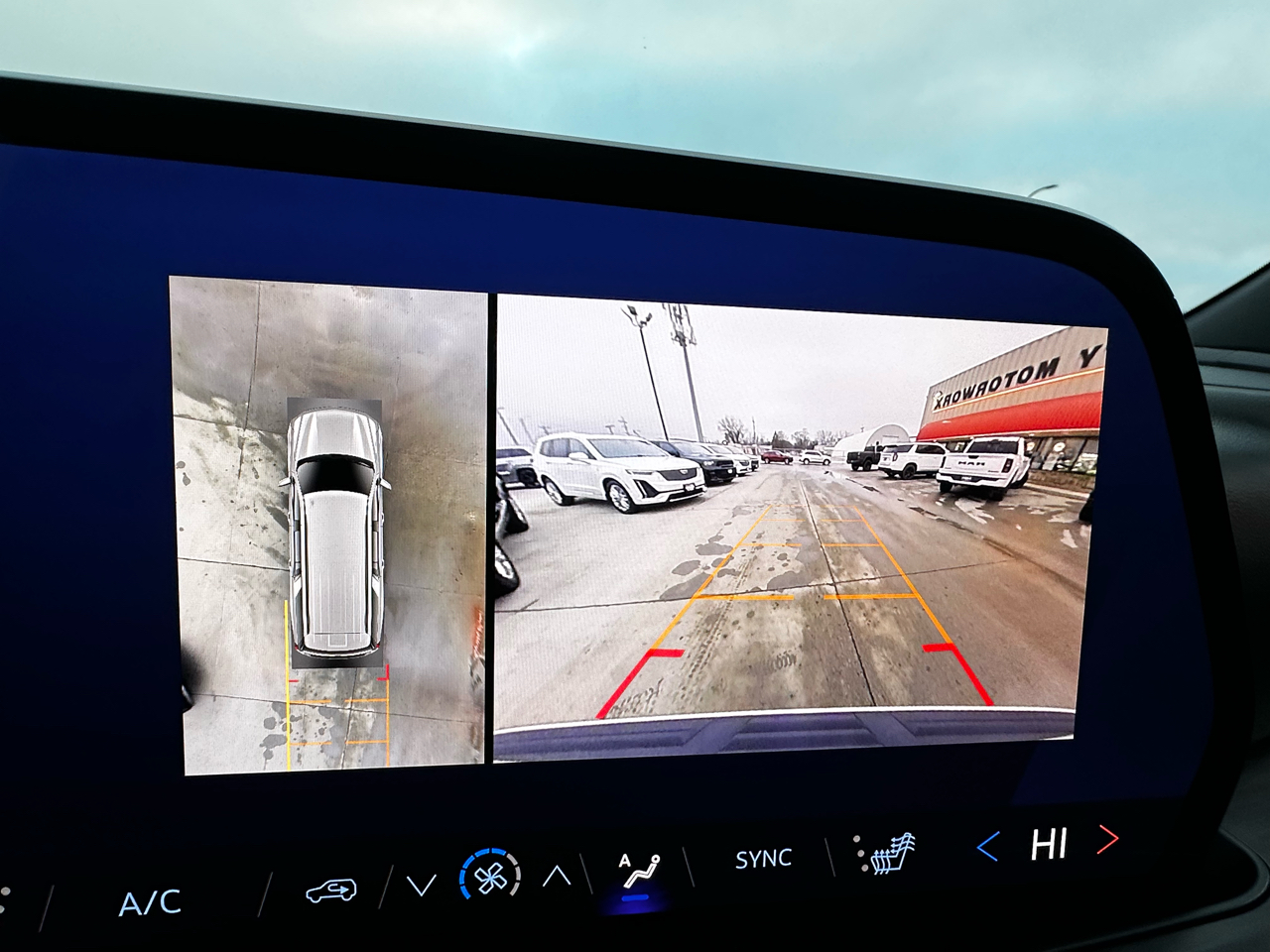 Chevrolet Suburban LT2 1500 4WD 2025