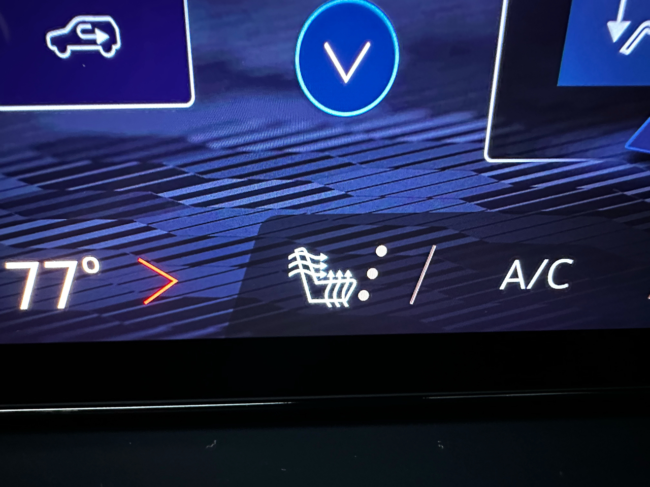 Chevrolet Suburban LT2 1500 4WD 2025