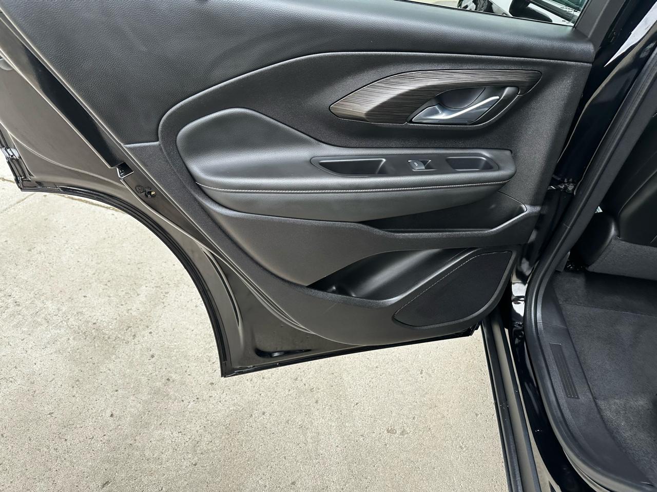 GMC Terrain SLT AWD 2024