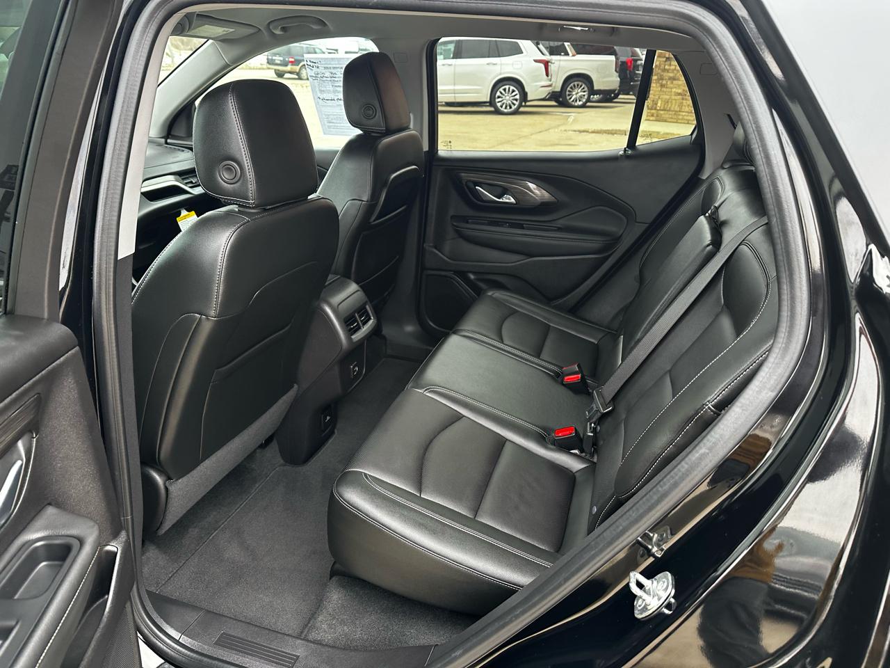 GMC Terrain SLT AWD 2024